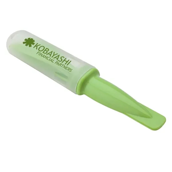 Arroyo Portable Cutlery Set... from ASI 67866 Logomark/Valumark / Valumark™