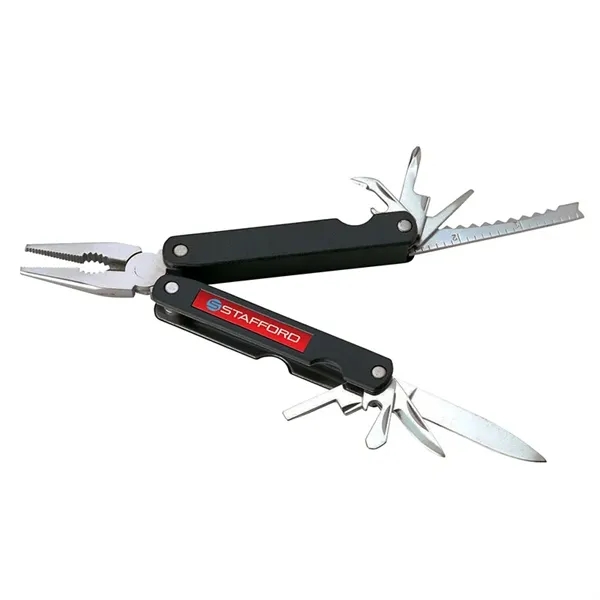 Zeno Multi-Function Pliers... from ASI 67866 Logomark/Valumark