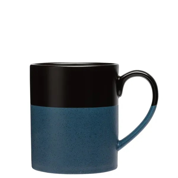 Arabica 15 oz. Two-Tone Ceramic Mug... from ASI 67866 Logomark/Valumark