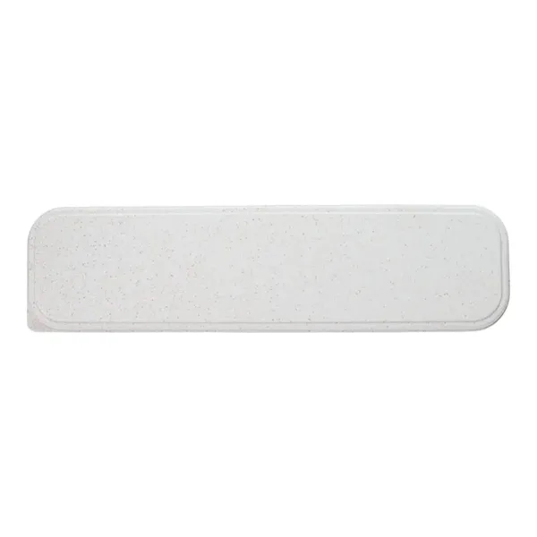 Alameda Wheat Straw Cutlery Set... from ASI 67866 Logomark/Valumark