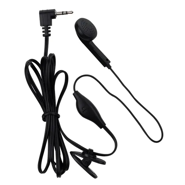 Multifunctional Internet phone that transforms into a computer mouse with scroll... from ASI 67866 Logomark/Valumark