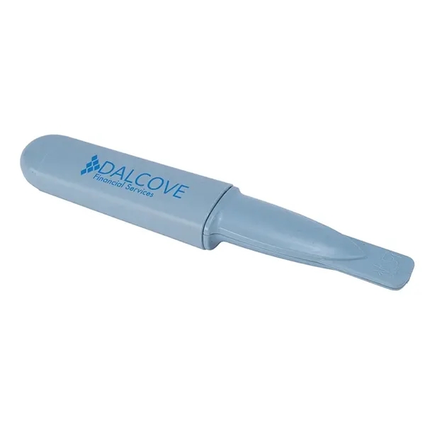 Arroyo II Bamboo Fiber Cutlery Set... from ASI 67866 Logomark/Valumark