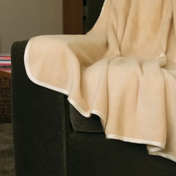 Luxury Blanket.... from ASI 67866 Logomark/Valumark