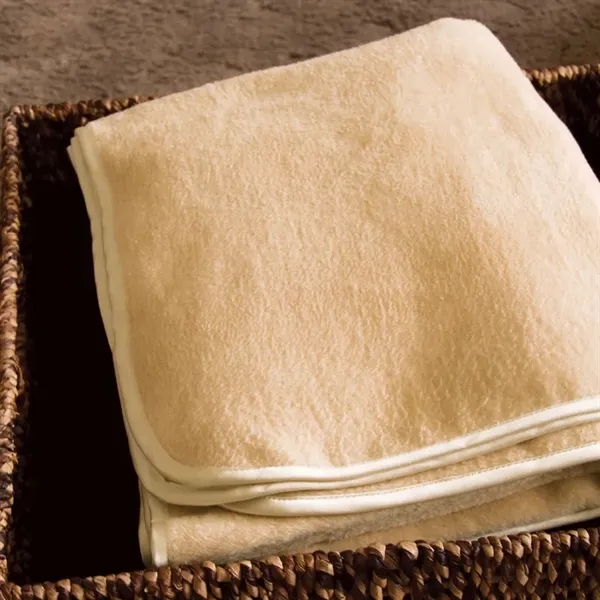Luxury Blanket.... from ASI 67866 Logomark/Valumark