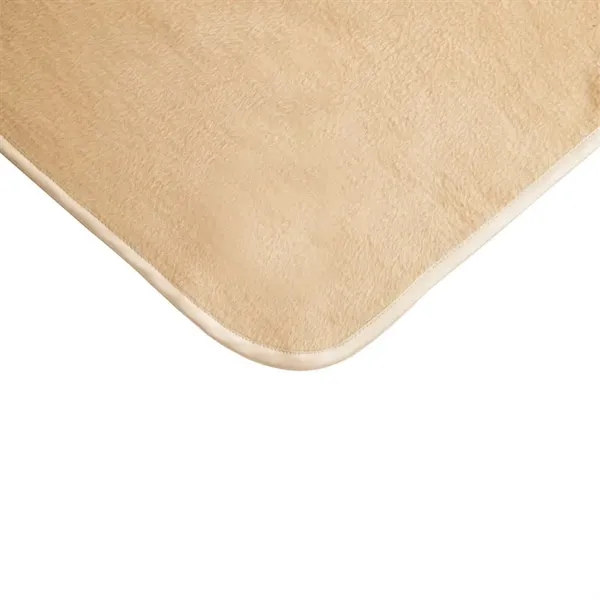 Luxury Blanket.... from ASI 67866 Logomark/Valumark