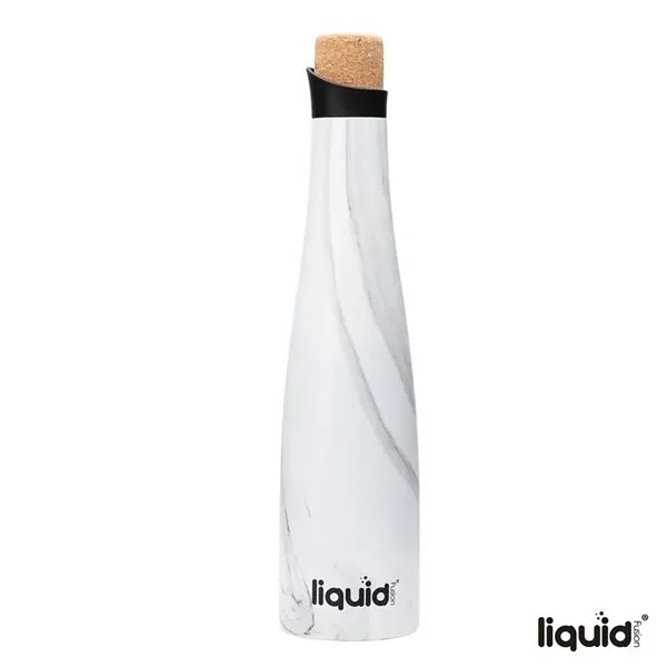 Grand Fusion® 25 oz. Wine Carafe / Water Bottle... from ASI 67866 Logomark/Valumark