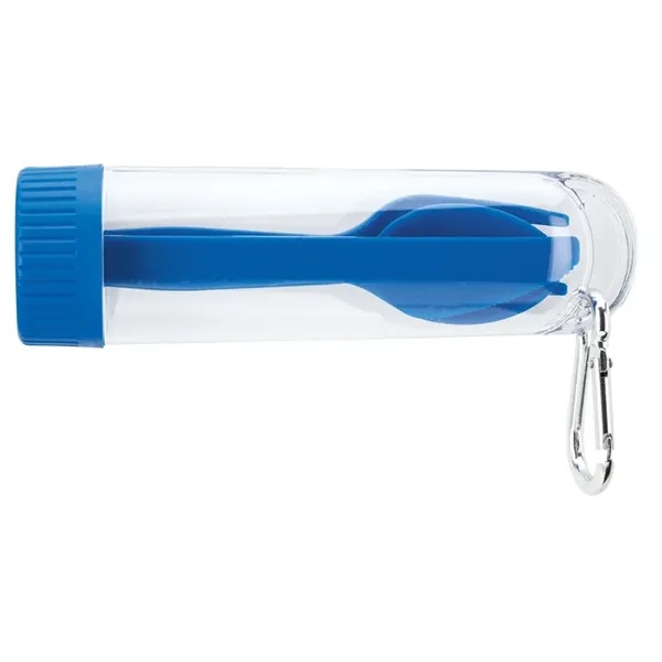 Rancho Portable Cutlery Set... from ASI 67866 Logomark/Valumark / Valumark™