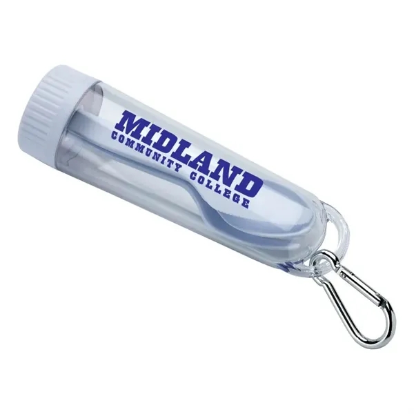 Rancho Portable Cutlery Set... from ASI 67866 Logomark/Valumark / Valumark™