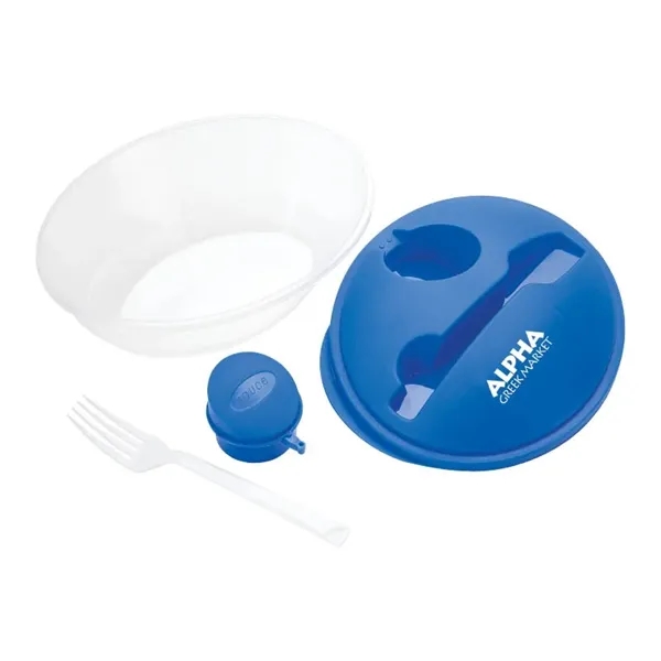 Sullivan Salad Bowl Set... from ASI 67866 Logomark/Valumark / Valumark™