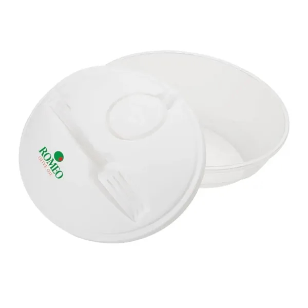 Sullivan Salad Bowl Set... from ASI 67866 Logomark/Valumark / Valumark™