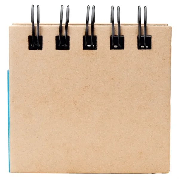 Regency Sticky Notes & Flags Notebook... from ASI 67866 Logomark/Valumark / Valumark™