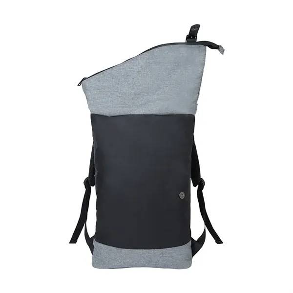 Greeley RPET Laptop Backpack... from ASI 67866 Logomark/Valumark