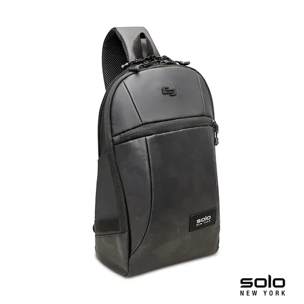 Solo NY® GLHF (Good Luck, Have Fun) Sling... from ASI 67866 Logomark/Valumark