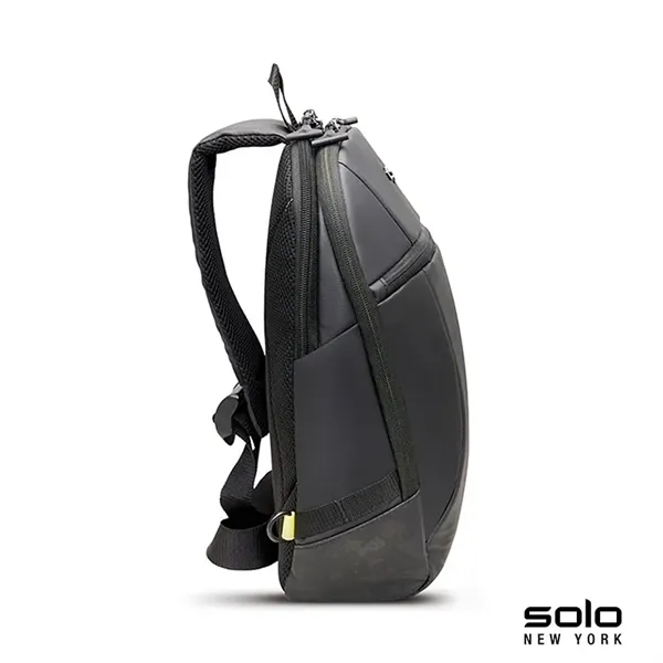 Solo NY® GLHF (Good Luck, Have Fun) Sling... from ASI 67866 Logomark/Valumark