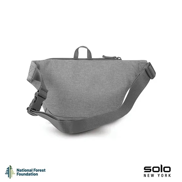 Solo NY® RE:Gen Hip Pack... from ASI 67866 Logomark/Valumark