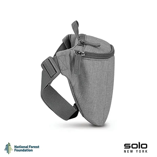 Solo NY® RE:Gen Hip Pack... from ASI 67866 Logomark/Valumark