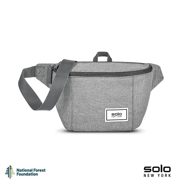 Solo NY® RE:Gen Hip Pack... from ASI 67866 Logomark/Valumark