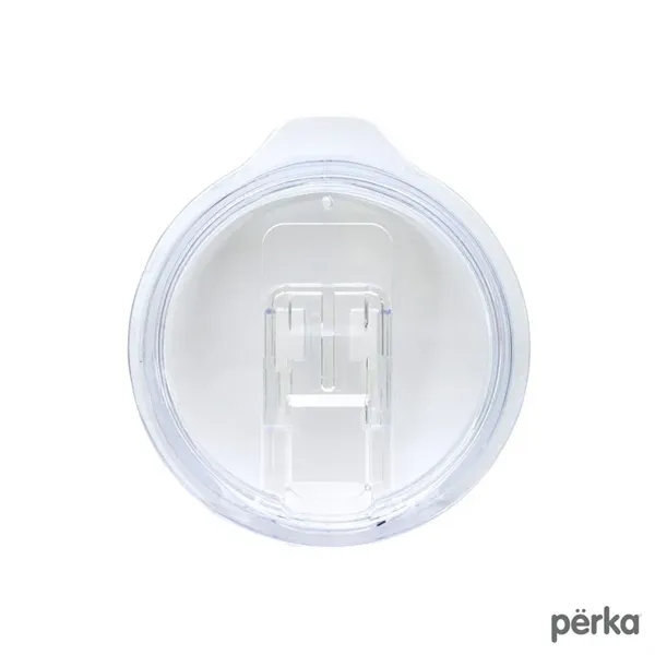 Perka® Winston 28 oz. Double Wall, Stainless Steel Travel...... from ASI 67866 Logomark/Valumark