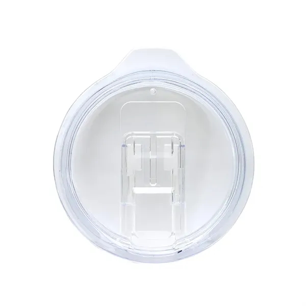 Sutcliff 20 oz. Double Wall, Stainless Steel Camping Mug... from ASI 67866 Logomark/Valumark