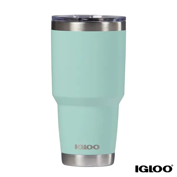 Igloo® 27 oz. Vacuum Insulated Tumbler... from ASI 67866 Logomark/Valumark