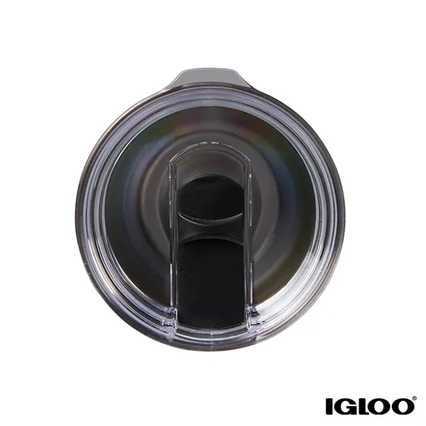 Igloo® 27 oz. Vacuum Insulated Tumbler... from ASI 67866 Logomark/Valumark
