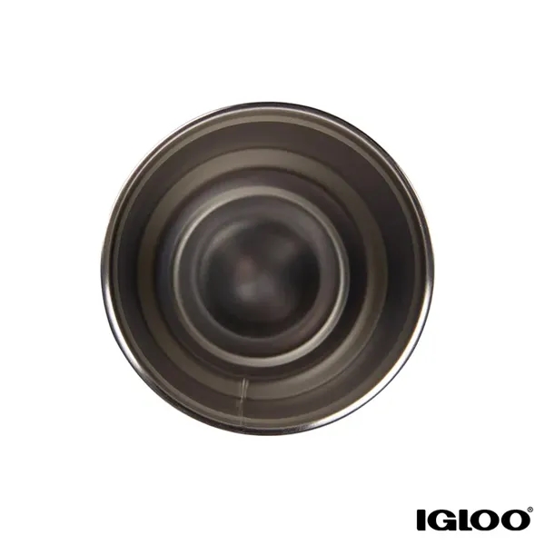 Igloo® 27 oz. Vacuum Insulated Tumbler... from ASI 67866 Logomark/Valumark