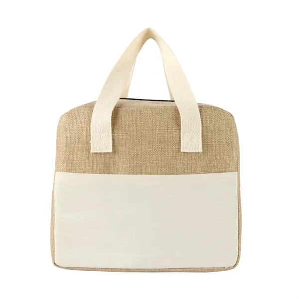 Nika 6-Can Lunch Cooler... from ASI 67866 Logomark/Valumark