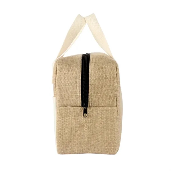 Nika 6-Can Lunch Cooler... from ASI 67866 Logomark/Valumark