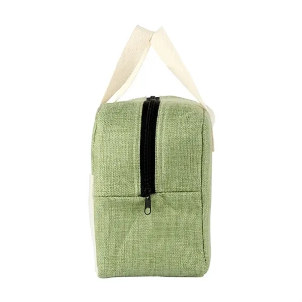 Nika 6-Can Lunch Cooler... from ASI 67866 Logomark/Valumark