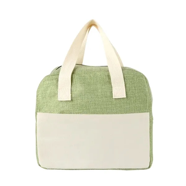 Nika 6-Can Lunch Cooler... from ASI 67866 Logomark/Valumark