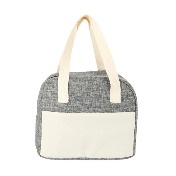 Nika 6-Can Lunch Cooler... from ASI 67866 Logomark/Valumark