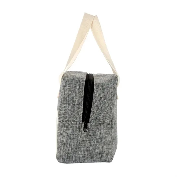 Nika 6-Can Lunch Cooler... from ASI 67866 Logomark/Valumark