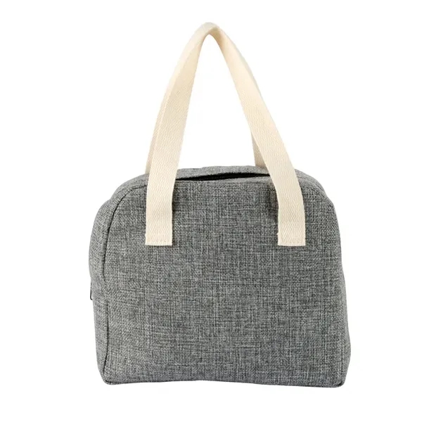 Nika 6-Can Lunch Cooler... from ASI 67866 Logomark/Valumark