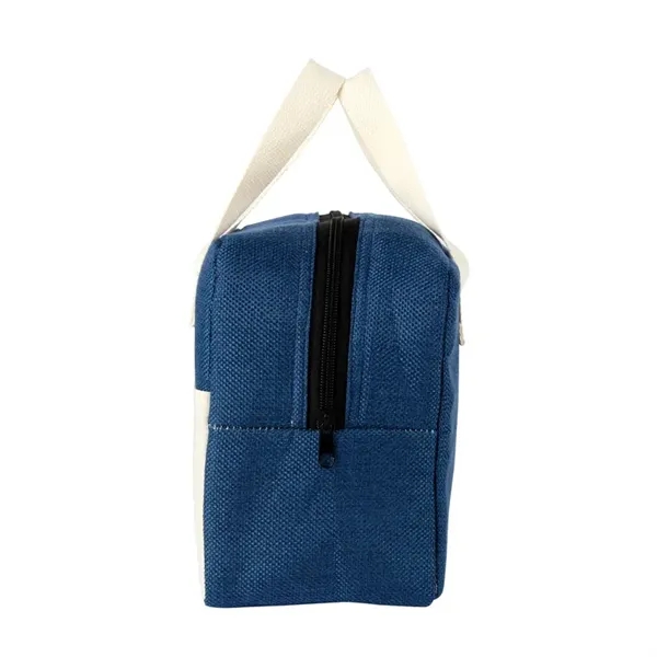 Nika 6-Can Lunch Cooler... from ASI 67866 Logomark/Valumark