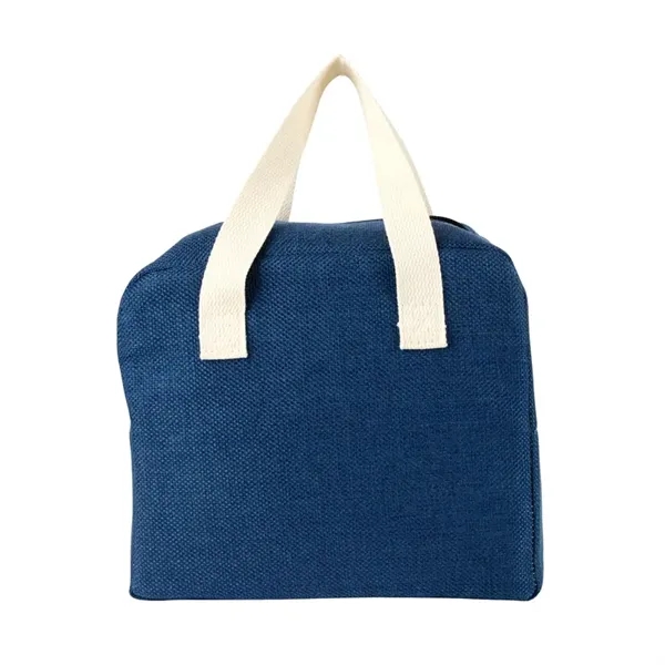 Nika 6-Can Lunch Cooler... from ASI 67866 Logomark/Valumark