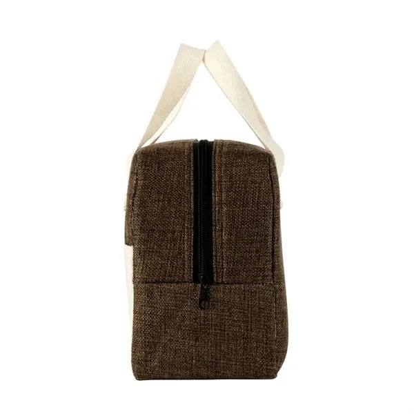 Nika 6-Can Lunch Cooler... from ASI 67866 Logomark/Valumark