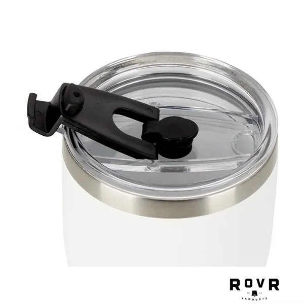 RovR® 20 oz. Vacuum Insulated Travel Tumbler... from ASI 67866 Logomark/Valumark