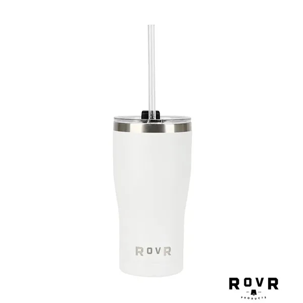 RovR® 20 oz. Vacuum Insulated Travel Tumbler... from ASI 67866 Logomark/Valumark