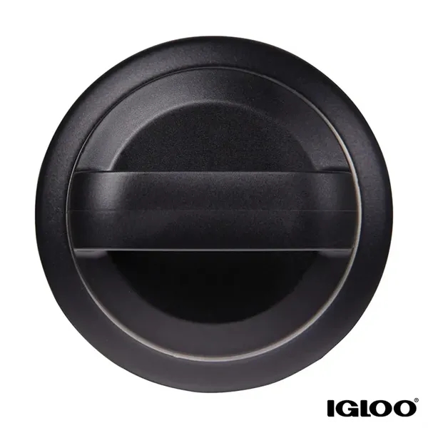 Igloo® 36 oz. Vacuum Insulated Bottle... from ASI 67866 Logomark/Valumark