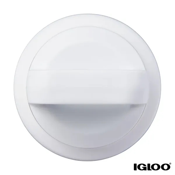 Igloo® 36 oz. Vacuum Insulated Bottle... from ASI 67866 Logomark/Valumark