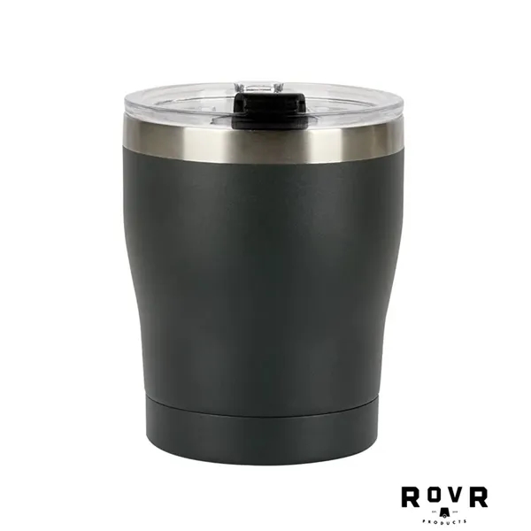 RovR® 12 oz. Vacuum Insulated Lowball Tumbler... from ASI 67866 Logomark/Valumark