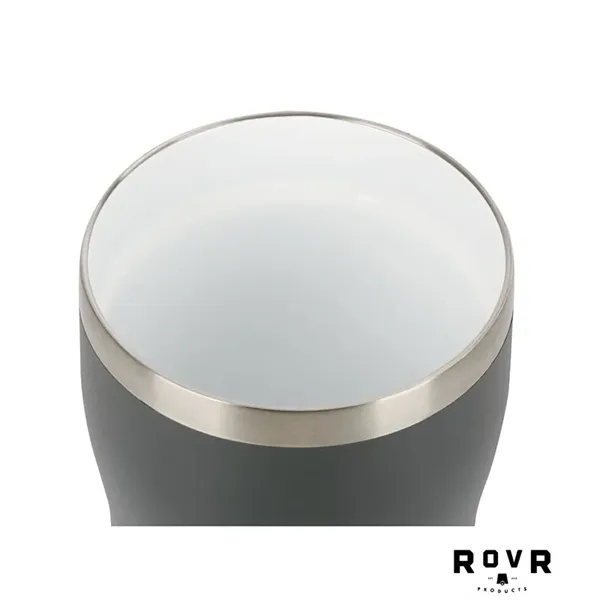 RovR® 12 oz. Vacuum Insulated Lowball Tumbler... from ASI 67866 Logomark/Valumark
