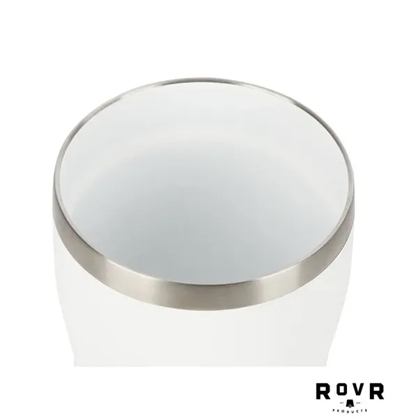 RovR® 12 oz. Vacuum Insulated Lowball Tumbler... from ASI 67866 Logomark/Valumark