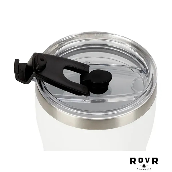 RovR® 12 oz. Vacuum Insulated Lowball Tumbler... from ASI 67866 Logomark/Valumark