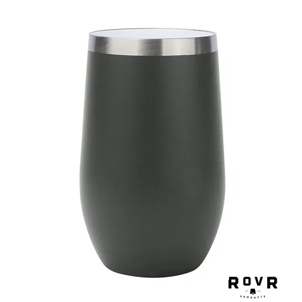 RovR® 16 oz. Vacuum Insulated Wine Tumbler... from ASI 67866 Logomark/Valumark