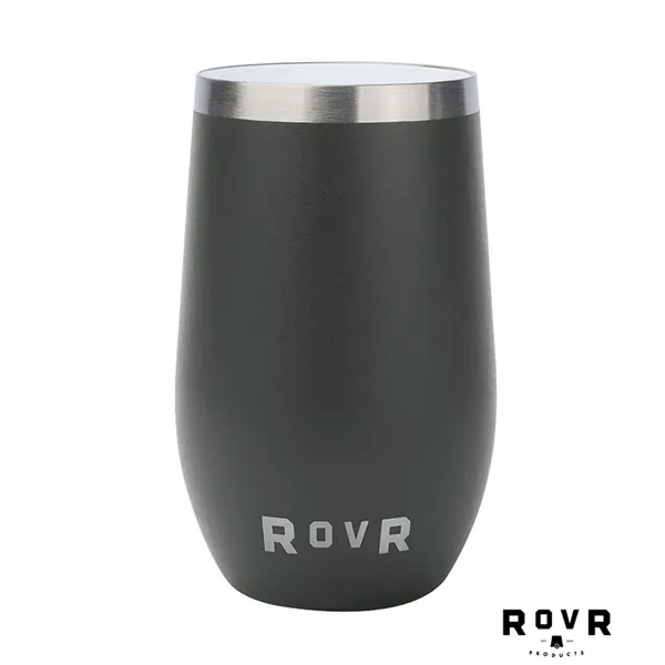 RovR® 16 oz. Vacuum Insulated Wine Tumbler... from ASI 67866 Logomark/Valumark