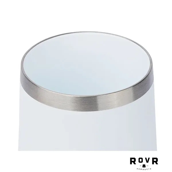 RovR® 16 oz. Vacuum Insulated Wine Tumbler... from ASI 67866 Logomark/Valumark