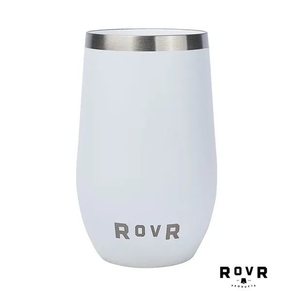 RovR® 16 oz. Vacuum Insulated Wine Tumbler... from ASI 67866 Logomark/Valumark