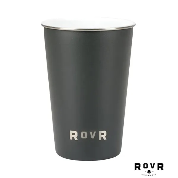 RovR® Pack of 4, 16 oz. Single Wall Beer Pints... from ASI 67866 Logomark/Valumark