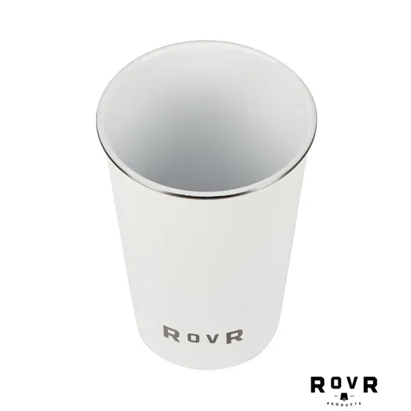 RovR® Pack of 4, 16 oz. Single Wall Beer Pints... from ASI 67866 Logomark/Valumark
